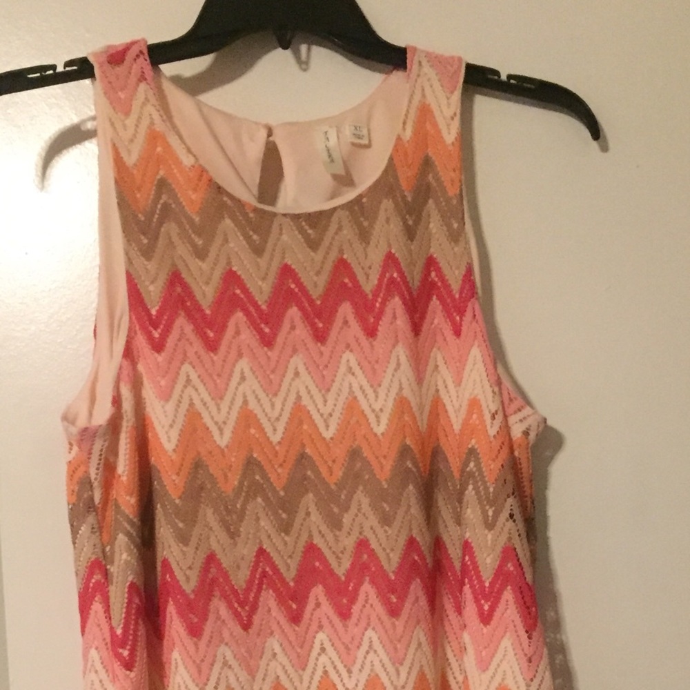 Mini Dress